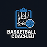 Basketball Coach Logo